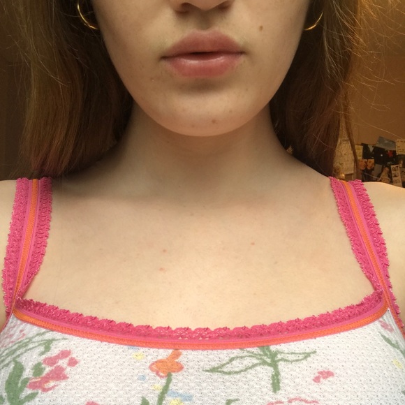 Free People tank top - Picture 3 of 7